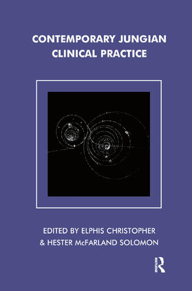 Christopher / Solomon |  Contemporary Jungian Clinical Practice | Buch |  Sack Fachmedien