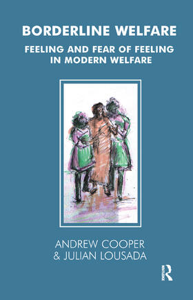 Cooper / Lousada |  Borderline Welfare | Buch |  Sack Fachmedien