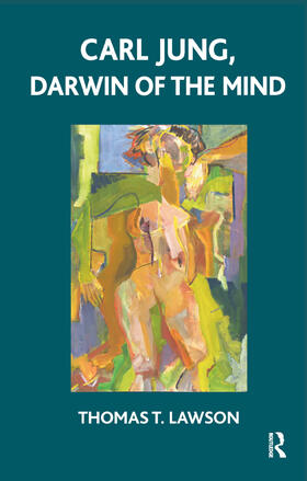 T. Lawson |  Carl Jung, Darwin of the Mind | Buch |  Sack Fachmedien