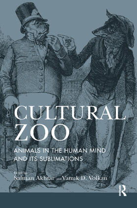 Akhtar / Volkan |  Cultural Zoo | Buch |  Sack Fachmedien