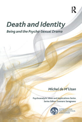 M'Uzan |  Death and Identity | Buch |  Sack Fachmedien