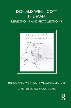 McDougall |  Donald Winnicott The Man | Buch |  Sack Fachmedien