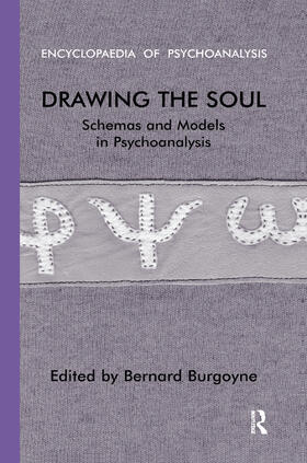 Burgoyne |  Drawing the Soul | Buch |  Sack Fachmedien
