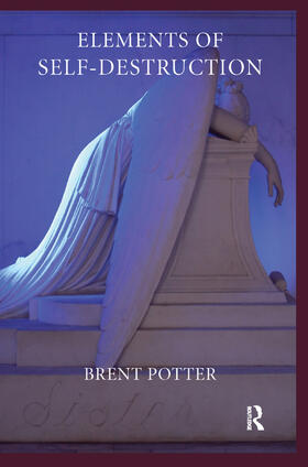 Potter |  Elements of Self-Destruction | Buch |  Sack Fachmedien