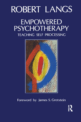 Langs |  Empowered Psychotherapy | Buch |  Sack Fachmedien