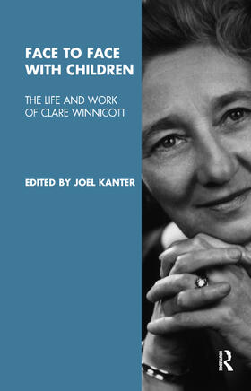 Kanter |  Face to Face with Children | Buch |  Sack Fachmedien