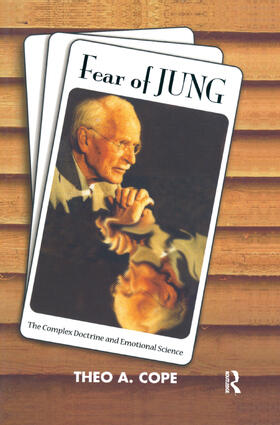 Cope |  Fear of Jung | Buch |  Sack Fachmedien