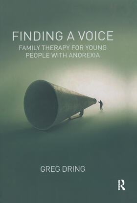 Dring |  Finding a Voice | Buch |  Sack Fachmedien