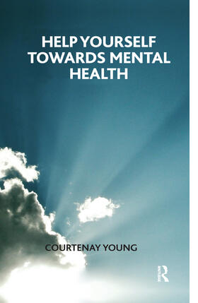 Young |  Help Yourself Towards Mental Health | Buch |  Sack Fachmedien