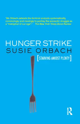 Orbach |  Hunger Strike | Buch |  Sack Fachmedien