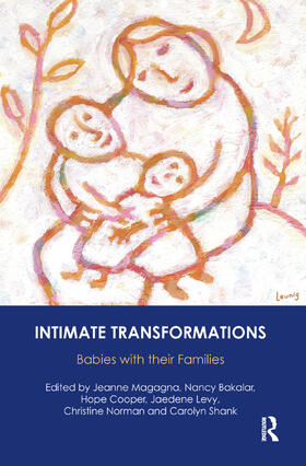 Magagna / Bakalar / Cooper |  Intimate Transformations | Buch |  Sack Fachmedien