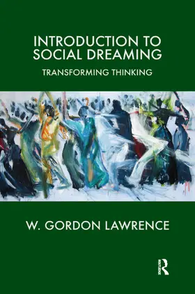 Lawrence |  Introduction to Social Dreaming | Buch |  Sack Fachmedien