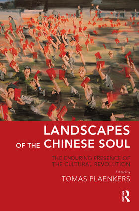 Plaenkers |  Landscapes of the Chinese Soul | Buch |  Sack Fachmedien