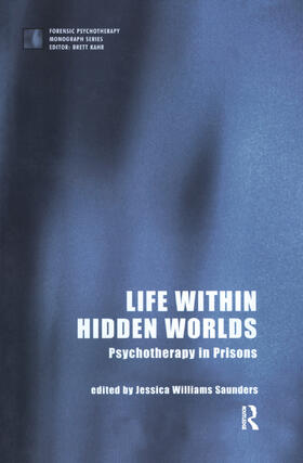 Williams Saunders |  Life within Hidden Worlds | Buch |  Sack Fachmedien