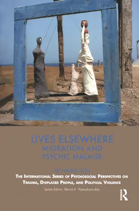 Losi |  Lives Elsewhere | Buch |  Sack Fachmedien