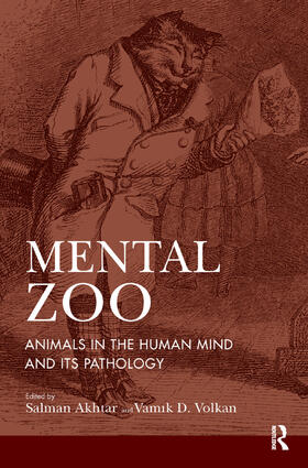 Akhtar / Volkan |  Mental Zoo | Buch |  Sack Fachmedien