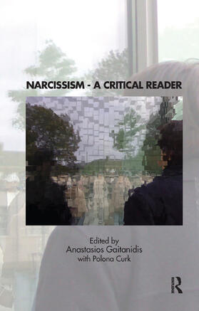 Gaitanidis / Curk |  Narcissism | Buch |  Sack Fachmedien