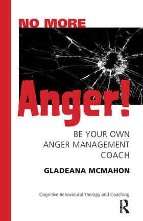McMahon |  No More Anger! | Buch |  Sack Fachmedien