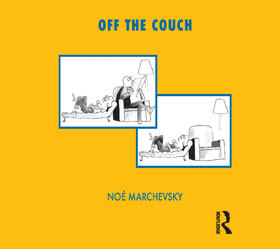 Marchevsky |  Off the Couch | Buch |  Sack Fachmedien