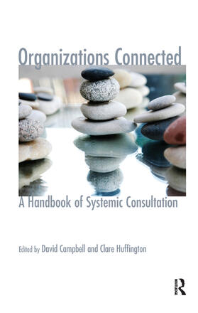 Campbell / Huffington |  Organizations Connected | Buch |  Sack Fachmedien