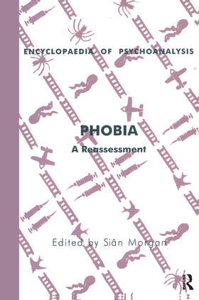 Morgan |  Phobia | Buch |  Sack Fachmedien