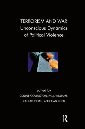 Arundale / Covington / Knox |  Terrorism and War | Buch |  Sack Fachmedien