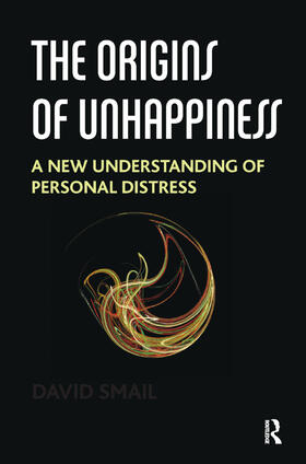 Smail |  The Origins of Unhappiness | Buch |  Sack Fachmedien