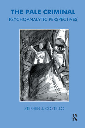 J. Costello |  The Pale Criminal | Buch |  Sack Fachmedien