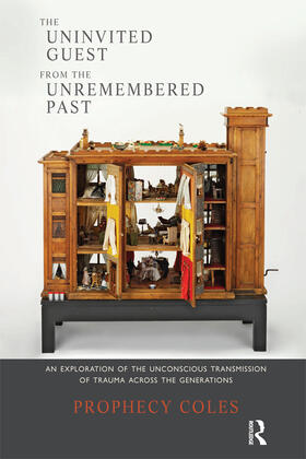 Coles |  The Uninvited Guest from the Unremembered Past | Buch |  Sack Fachmedien