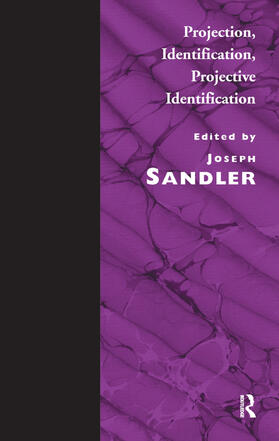 Sandler |  Projection, Identification, Projective Identification | Buch |  Sack Fachmedien