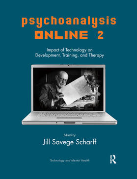 Scharff |  Psychoanalysis Online 2 | Buch |  Sack Fachmedien