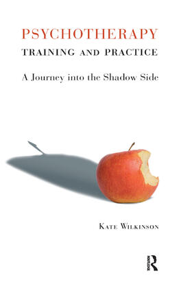 Wilkinson |  Psychotherapy Training and Practice | Buch |  Sack Fachmedien