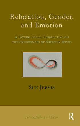 Jervis |  Relocation, Gender and Emotion | Buch |  Sack Fachmedien