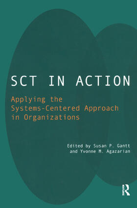 M. Agazarian |  SCT in Action | Buch |  Sack Fachmedien
