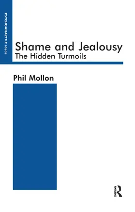 Mollon |  Shame and Jealousy | Buch |  Sack Fachmedien