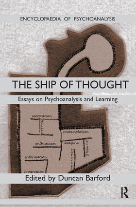 Barford |  Ship of Thought | Buch |  Sack Fachmedien