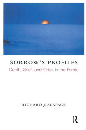 J. Alapack |  Sorrow's Profiles | Buch |  Sack Fachmedien