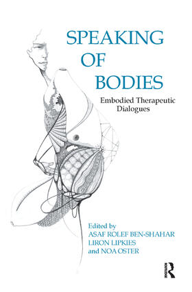 Lipkies |  Speaking of Bodies | Buch |  Sack Fachmedien