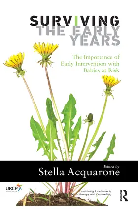 Acquarone |  Surviving the Early Years | Buch |  Sack Fachmedien