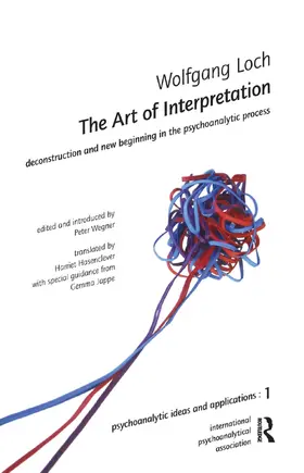 Loch |  The Art of Interpretation | Buch |  Sack Fachmedien