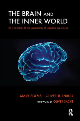 Solms / Turnbull |  The Brain and the Inner World | Buch |  Sack Fachmedien