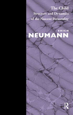 Neumann |  The Child | Buch |  Sack Fachmedien