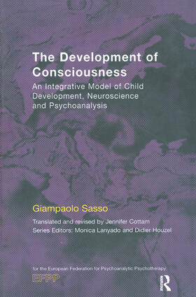 Sasso |  The Development of Consciousness | Buch |  Sack Fachmedien