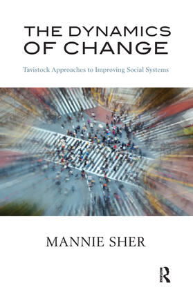 Sher |  The Dynamics of Change | Buch |  Sack Fachmedien