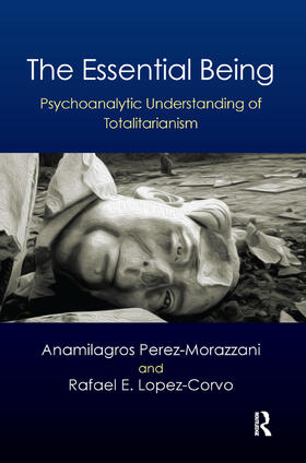 Perez Morazzani / Lopez-Corvo |  The Essential Being | Buch |  Sack Fachmedien
