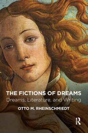 Rheinschmiedt |  The Fictions of Dreams | Buch |  Sack Fachmedien