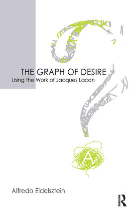 Eidelsztein |  The Graph of Desire | Buch |  Sack Fachmedien