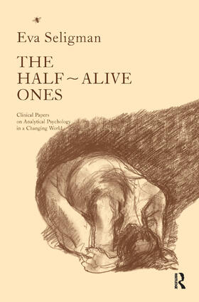 Seligman |  The Half-Alive Ones | Buch |  Sack Fachmedien