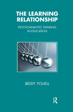 Youell |  The Learning Relationship | Buch |  Sack Fachmedien