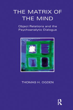 Ogden |  The Matrix of the Mind | Buch |  Sack Fachmedien